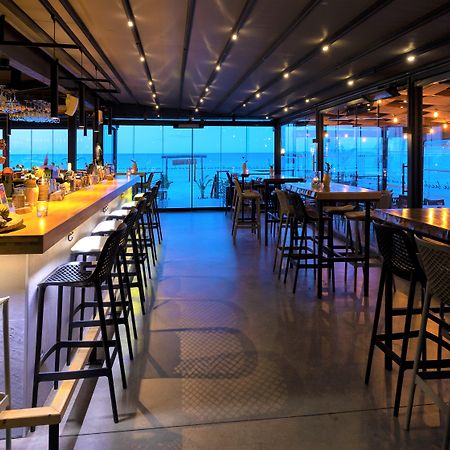 אלאניה En Vie Beach Boutique Hotel - Adults Only מראה חיצוני תמונה