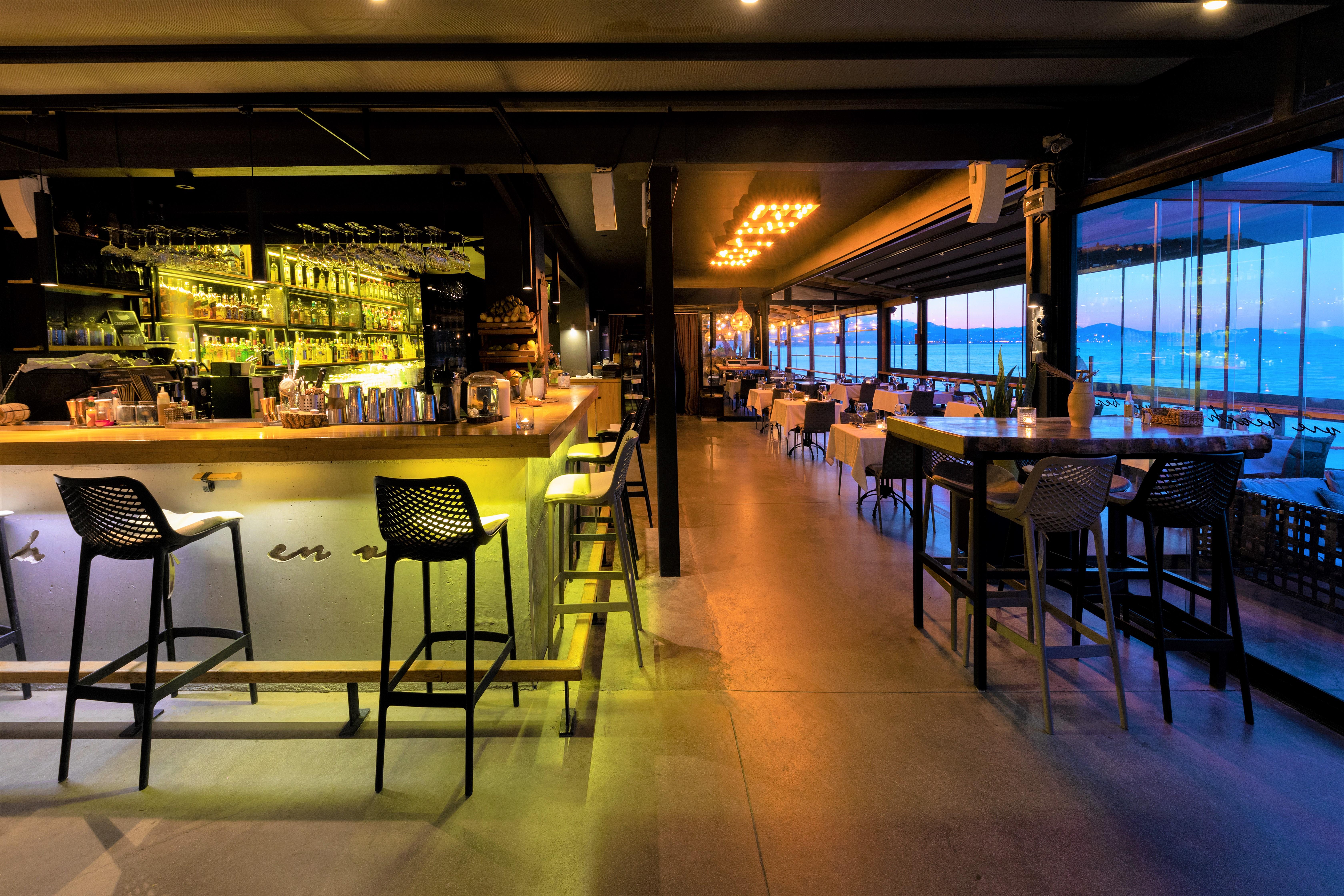 אלאניה En Vie Beach Boutique Hotel - Adults Only מראה חיצוני תמונה