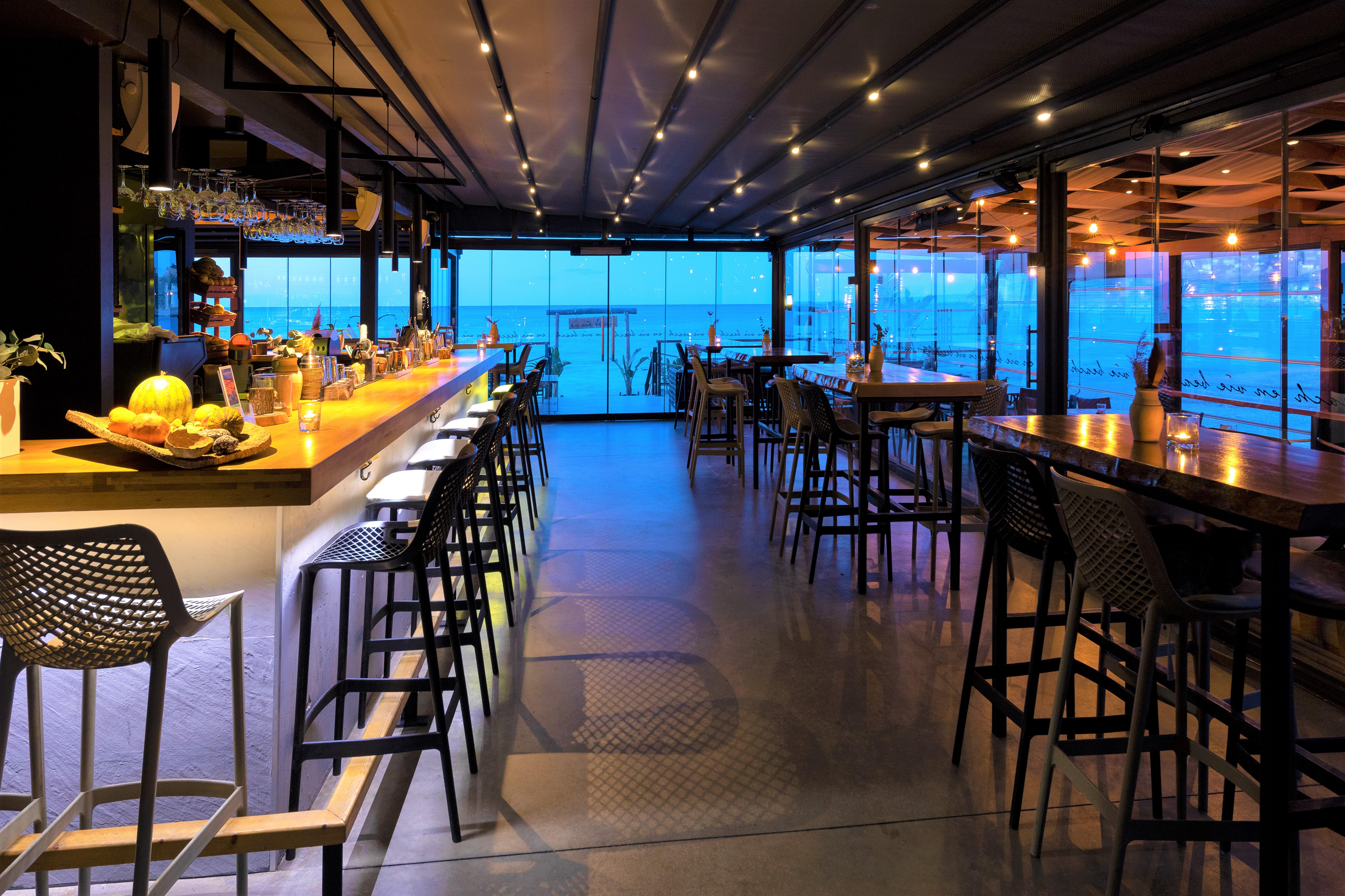 אלאניה En Vie Beach Boutique Hotel - Adults Only מראה חיצוני תמונה