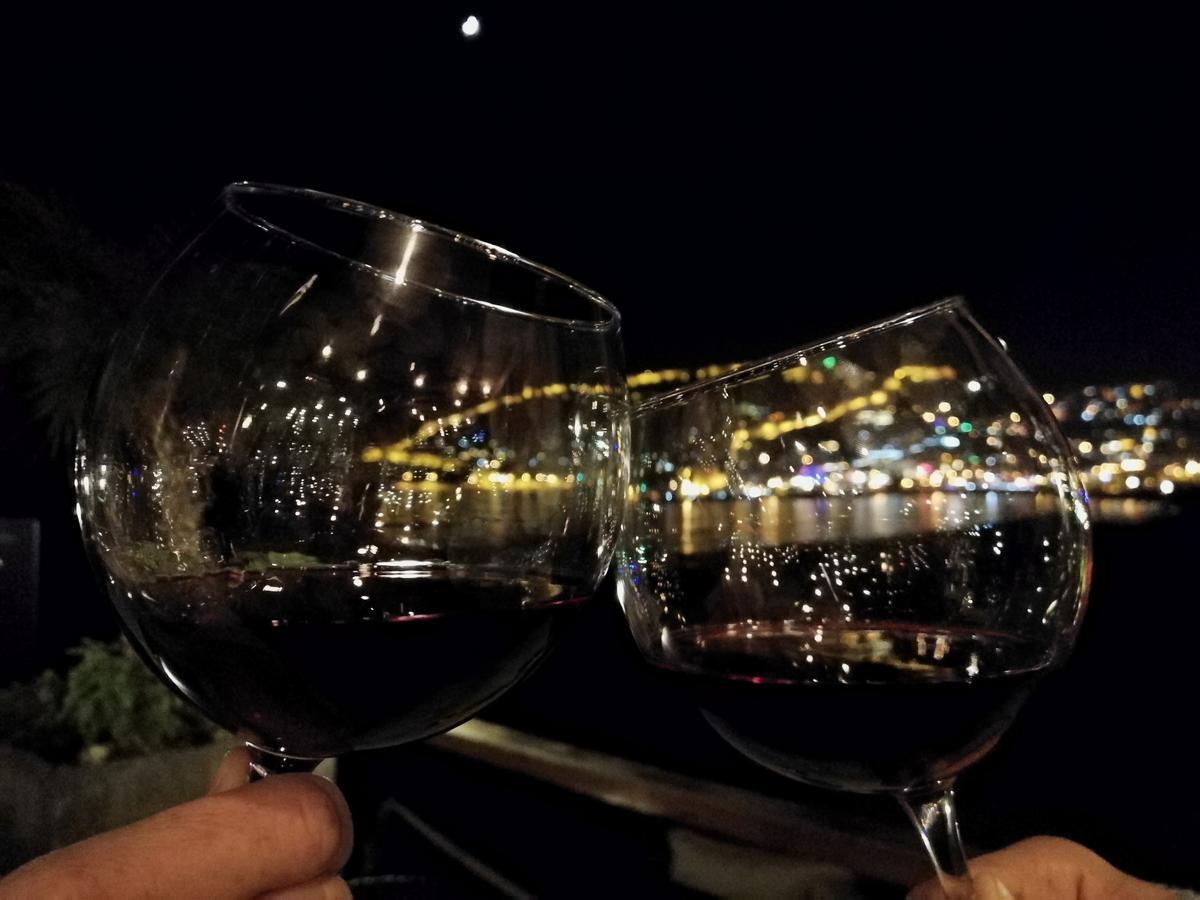 אלאניה En Vie Beach Boutique Hotel - Adults Only מראה חיצוני תמונה