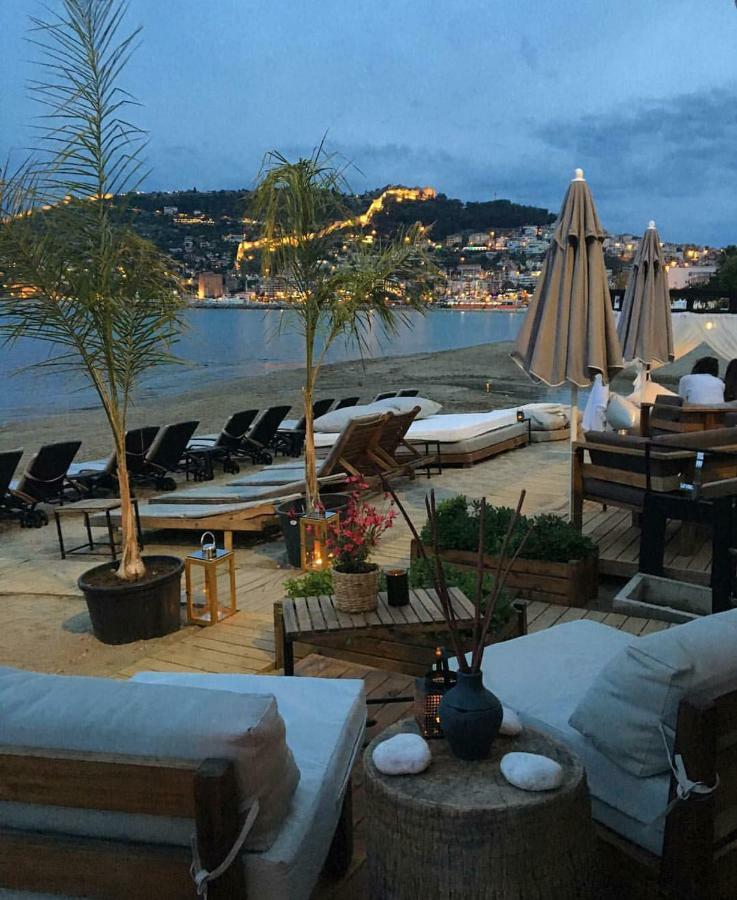 אלאניה En Vie Beach Boutique Hotel - Adults Only מראה חיצוני תמונה